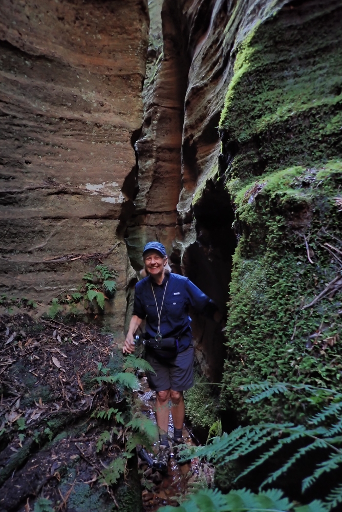 3 Day Nav Hike d197 030