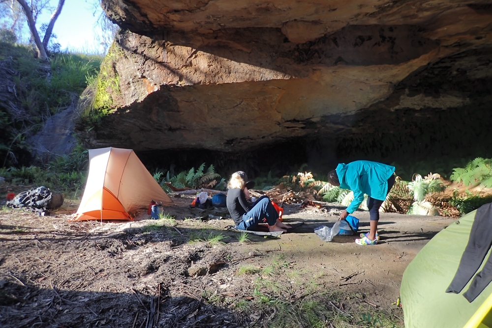 3 Day Nav Hike d197 040