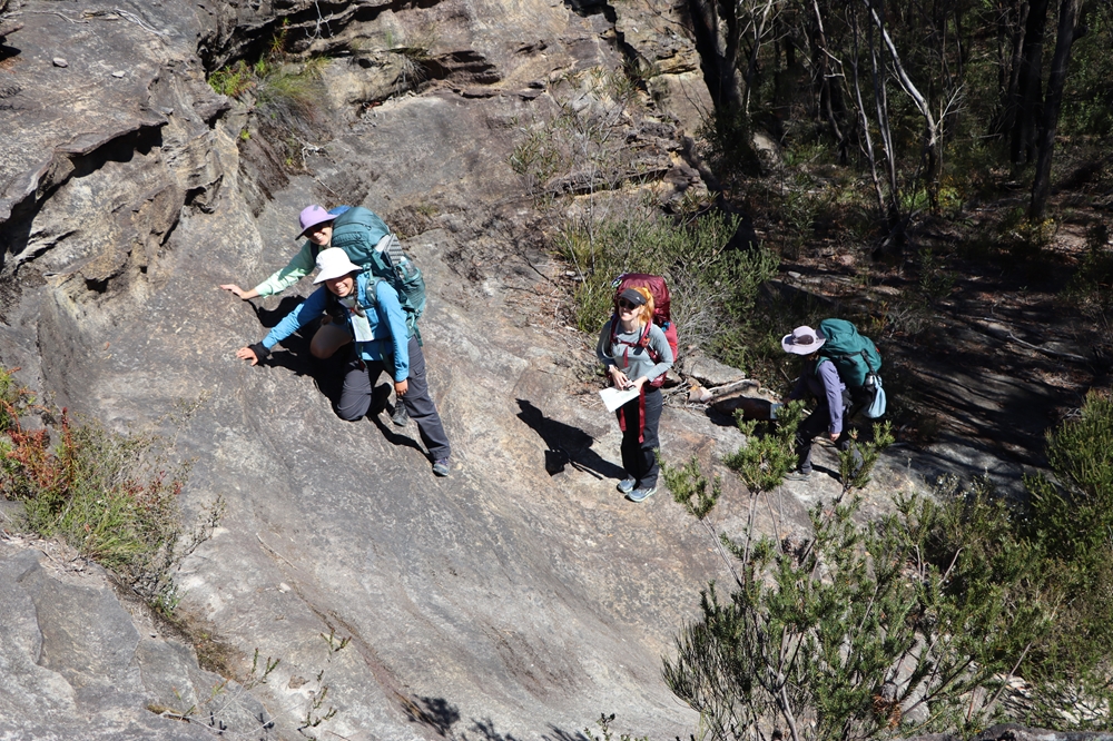 3 Day Nav Hike d226.10 002