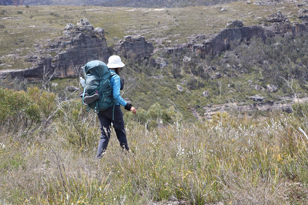 3 Day Nav Hike d226.10 025