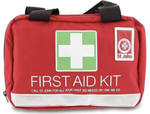 Equipment List Nav Wkd firstaidkit