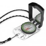Buy a Silva Ranger S compass with mirror