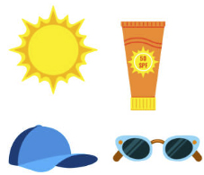 Equipment List Nav Wkd sunprotection